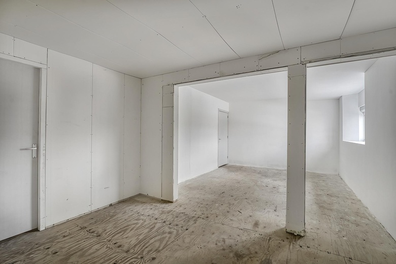 BedrijfsruimteaanRooseveltstraat 6 B<br/> inLeiden BedrijfsruimteaanRooseveltstraat 6 B<br/> inLeiden