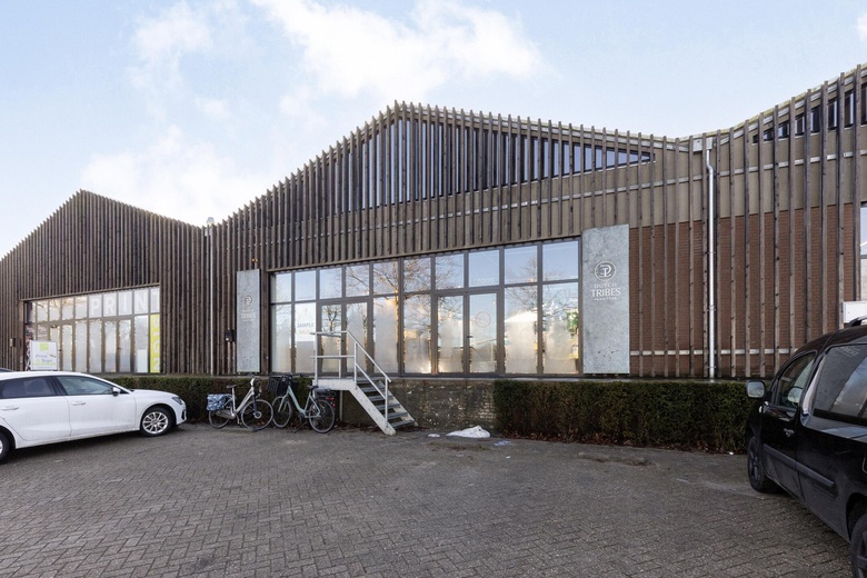 BedrijfsruimteaanNijverheidsweg-Noord 94 C<br/> inAmersfoort