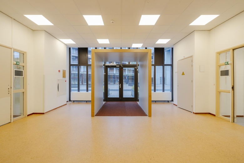 Kantoorruimte Amsterdam - President Allendelaan 403 - Foto 4
