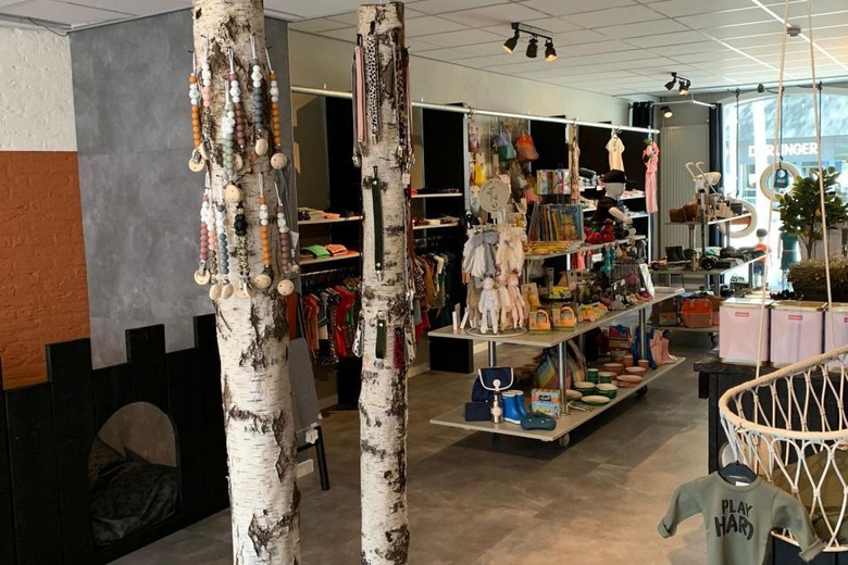 WinkelruimteaanMarkt 22<br/> inPanningen WinkelruimteaanMarkt 22<br/> inPanningen