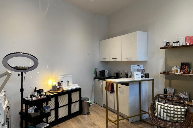 KantoorruimteaanGeestersingel 16<br/> inAlkmaar