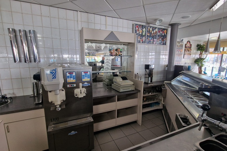 HorecaaanPiet van Thielplein 56<br/> inBeek en Donk