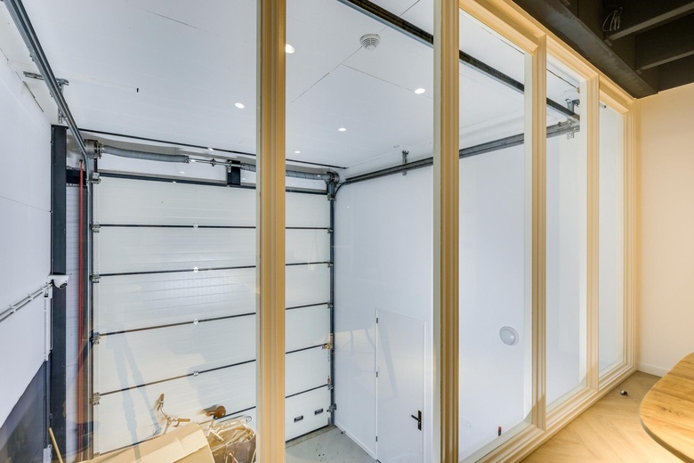 BedrijfsruimteaanGessel 57<br/> inDe Meern