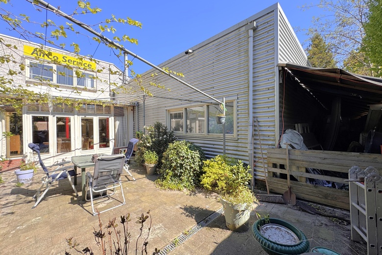 Bedrijfsruimte Almere - Walmolenstraat 29 - Foto 21