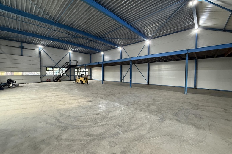 Bedrijfsruimte Groningen - Oostendeweg 23 - Foto 12