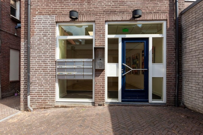 Opslagruimte Gouda - Kleiweg 94 - Foto 20