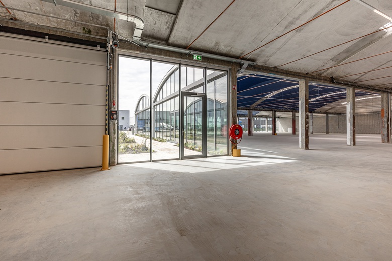 BedrijfsruimteaanLodewijkstraat 6<br/> inEindhoven