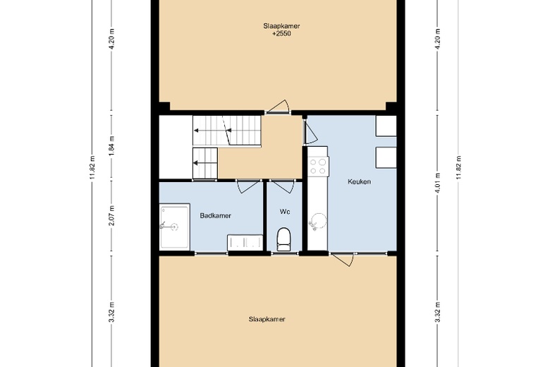 WinkelruimteaanZonstraat 81<br/> inKerkrade