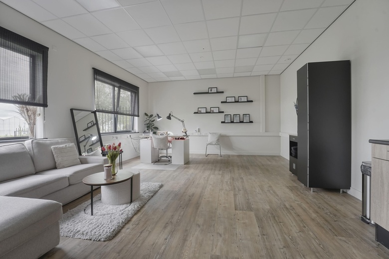 Kantoorruimte Rijnsburg - Trappenberglaan 40 G - Foto 4