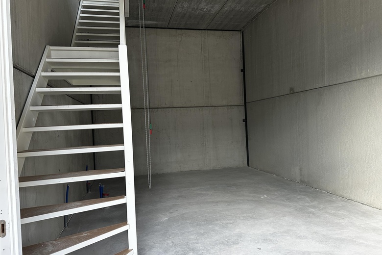 Bedrijfsruimte Tilburg - Aphroditestraat 1 20 - Foto 7