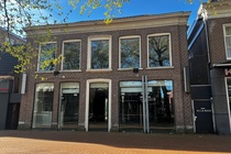 Winkelruimte te koop Drachten - Zuidkade 13