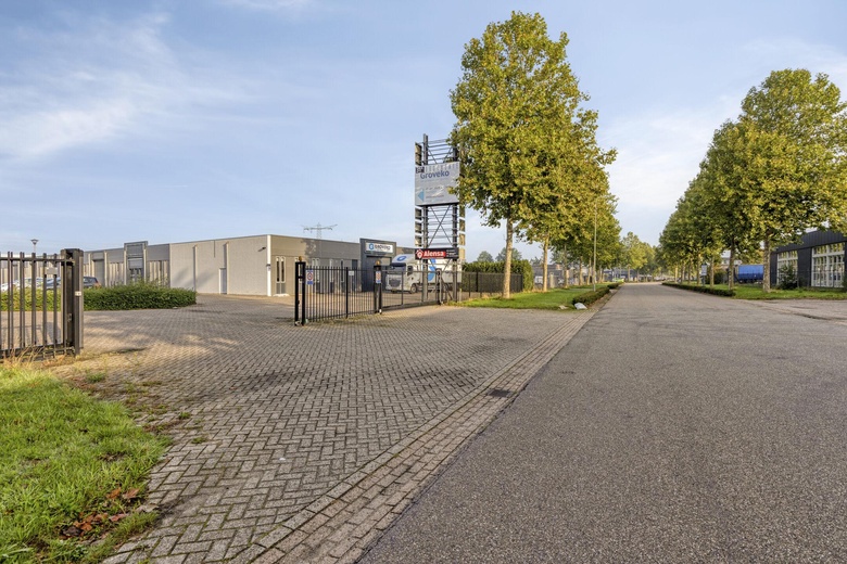 Bedrijfsruimte Oss - Galliërsweg 31 A - Foto 19