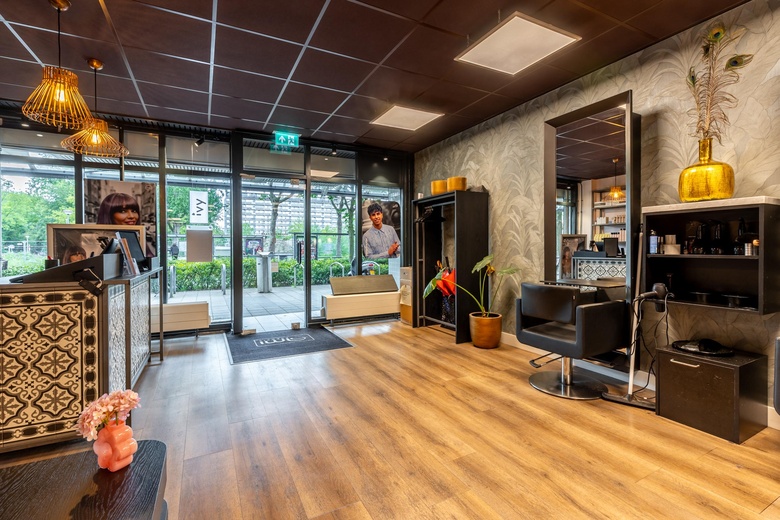 Winkelruimte Schiedam - Hof van Spaland 43 - Foto 4