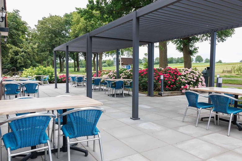 Horeca Steenwijk - Meppelerweg 89 - Foto 26