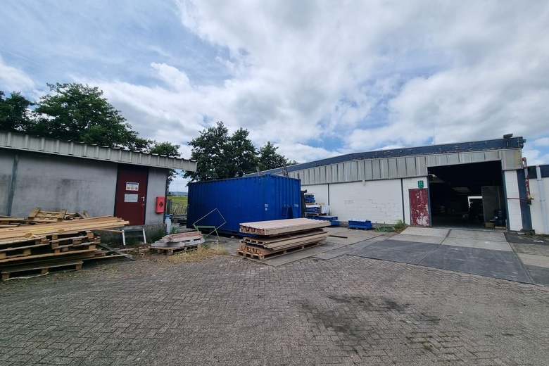 BedrijfsruimteaanSchelluinsestraat 54<br/> inGorinchem
