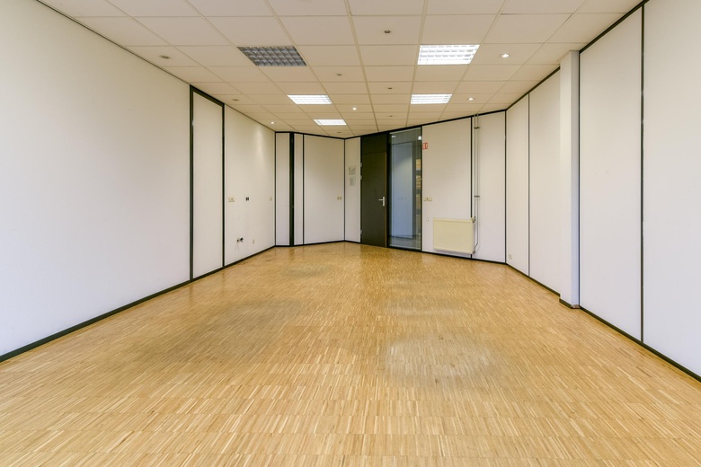 KantoorruimteaanHornweg 7<br/> inAalsmeer