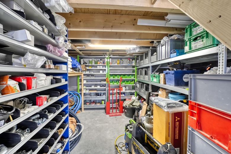 Bedrijfsruimte Rijnsburg - Trappenberglaan 40 B 1 - Foto 10