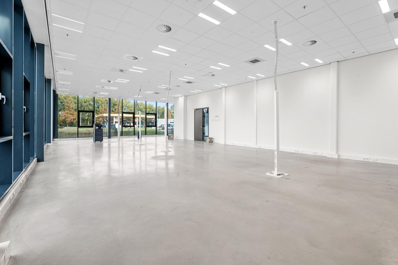 KantoorruimteaanLipsstraat 66<br/> inDrunen