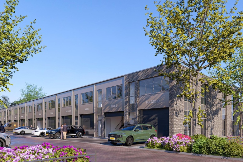 BedrijfsruimteaanAcaciastraat C32 0 ong<br/> inVenray