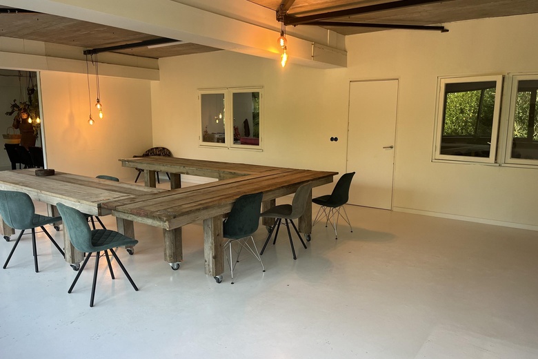 Kantoorruimte Roosendaal - Vijfhuizenberg 44 d - Foto 6