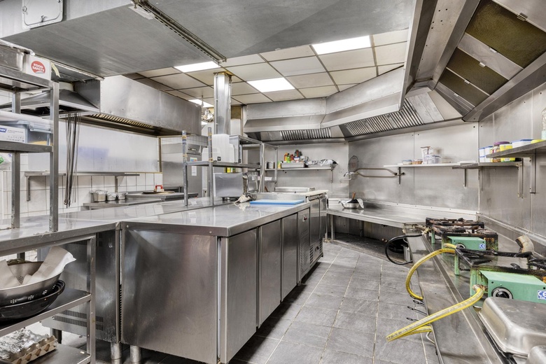 Horeca Diemen - Prinses Beatrixlaan 5 - Foto 10