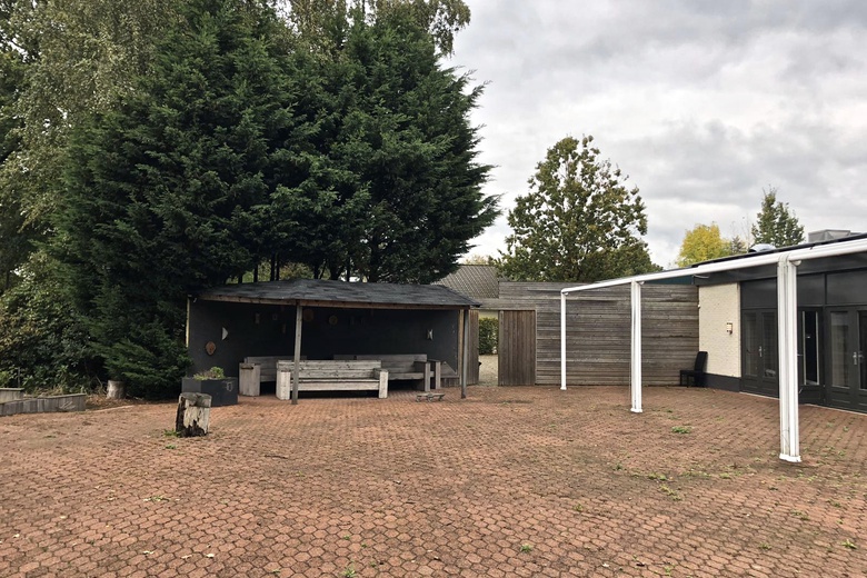 HorecaaanKleine Heistraat 16b<br/> inWernhout HorecaaanKleine Heistraat 16b<br/> inWernhout