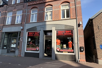 Winkelruimte Grotestraat 54 A, Tegelen | Bedrijfspand.com