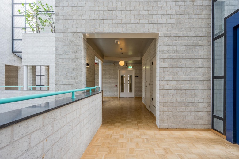 KantoorruimteaanMuurhuizen 104<br/> inAmersfoort