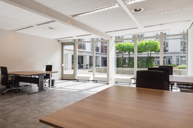 Kantoorruimte Den Bosch - Onderwijsboulevard 572 - Foto 25