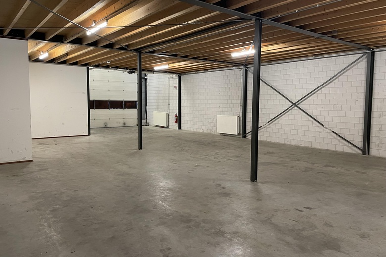 BedrijfsruimteaanTiendweg 37 c<br/> inKrimpen aan de Lek