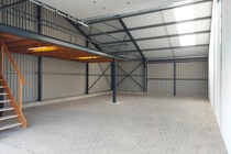 Bedrijfsruimte Bergen op Zoom - Parallelweg 106 a - Foto 6
