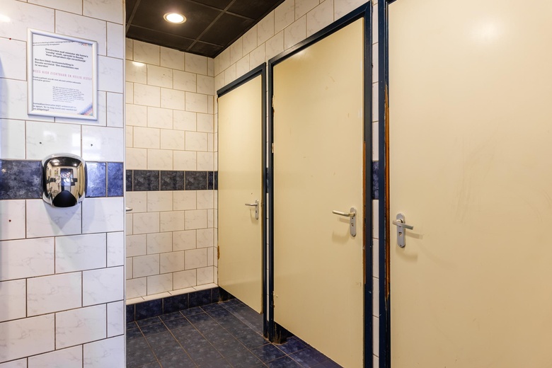 WinkelruimteaanZeugstraat 5<br/> inGouda