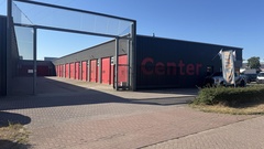 Bedrijfsruimte Eiffelstraat 95, Zwolle | Bedrijfspand.com