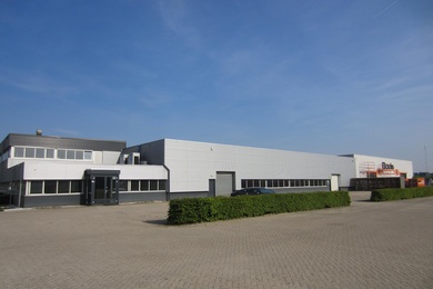 Bedrijfsruimte Oss - Gasstraat-Oost 49 - Foto 2