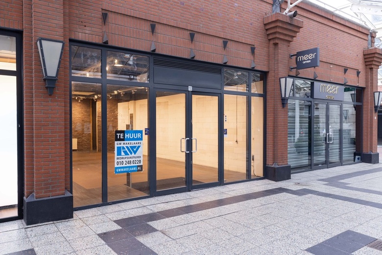 WinkelruimteaanLiesveld 110<br/> inVlaardingen