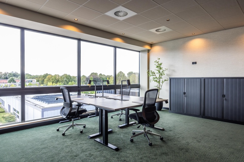 Kantoorruimte Amsterdam - Zwaansvliet 1 - Foto 24