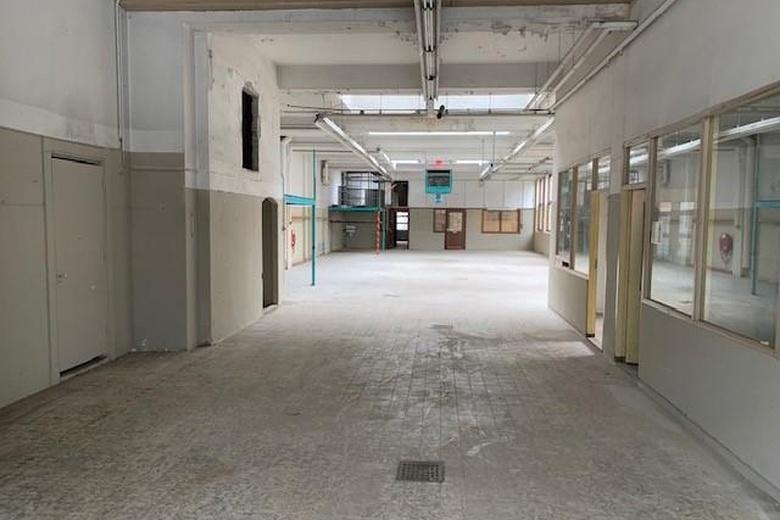 BedrijfsruimteaanKoningin Sophiestraat 35<br/> inDen Haag