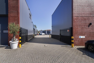 Bedrijfsruimte te koop Tilburg - Dostalstraat 64 10