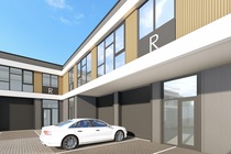 Bekijk foto 4 van Pascalstraat 8 G