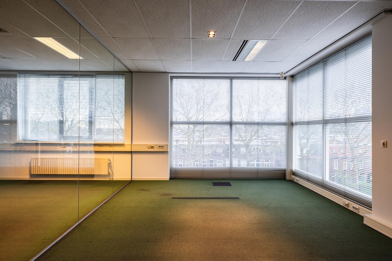 Kantoorruimte Utrecht - Niasstraat 6 A - Foto 7
