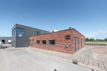 Bedrijfsruimte Harderwijk - Daltonstraat 33 - Foto 4