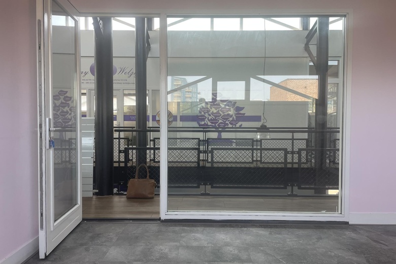 WinkelruimteaanAlseidenstraat 20<br/> inAlmere