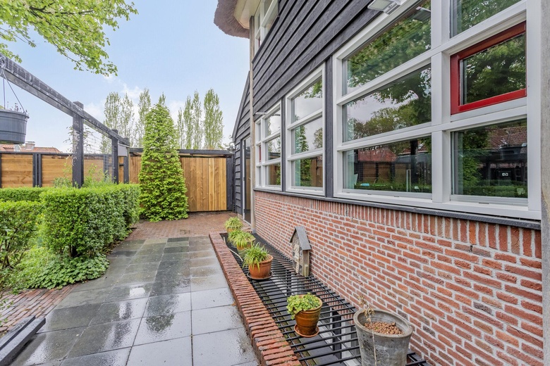 KantoorruimteaanDorpsstraat 18<br/> inRenswoude