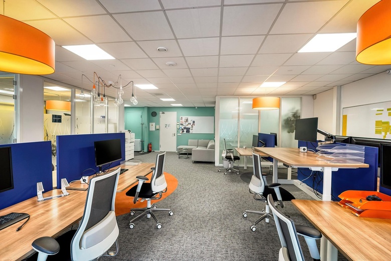 KantoorruimteaanFlevoweg 11 M<br/> inLeiden