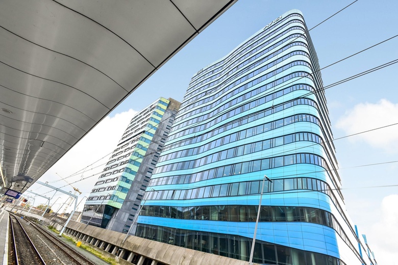 KantoorruimteaanNieuwe Stationsstraat 10<br/> inArnhem