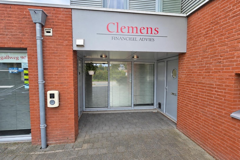 Bedrijfsruimte Almere - Chagallweg 90 - Foto 23