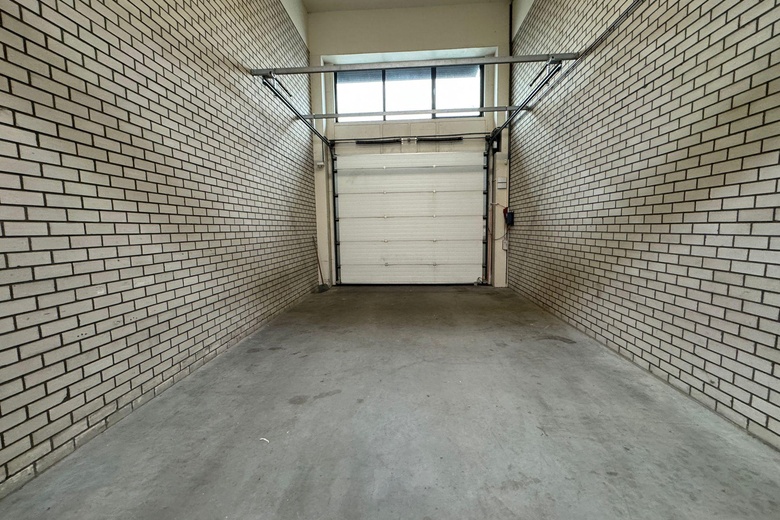 BedrijfsruimteaanKasteleinenkampweg 11 B<br/> inDen Bosch