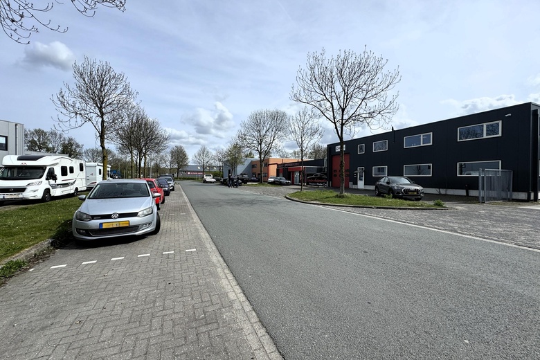 Bedrijfsruimte Almere - Dukdalfweg 18 - Foto 28