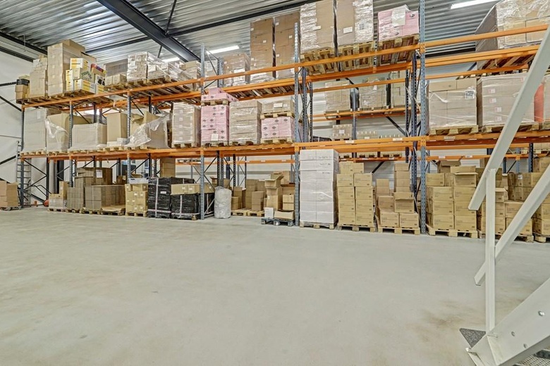 Bedrijfsruimte Zeewolde - Jachtwagen 37 - Foto 21