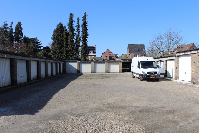 Opslagruimte Geleen - Parklaan 7 - Foto 2